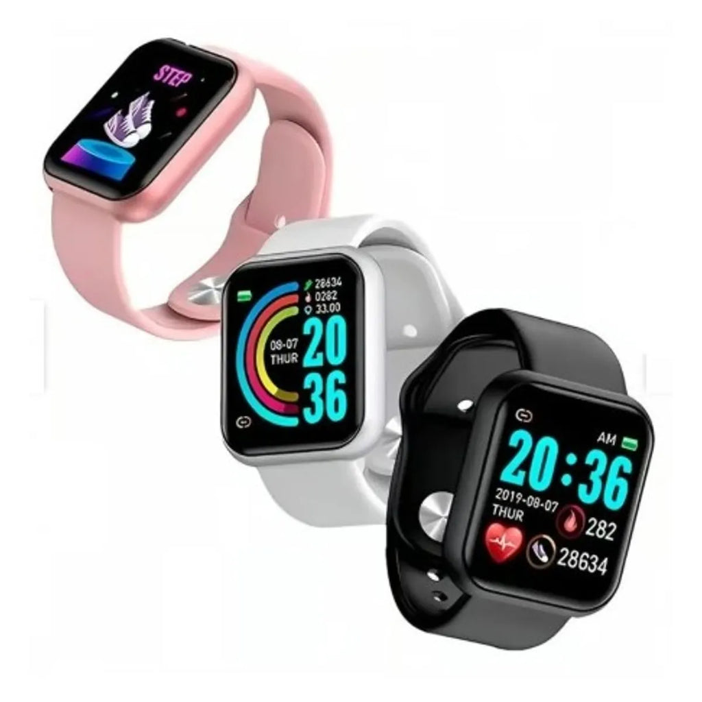 PACK TECNOLOGIA