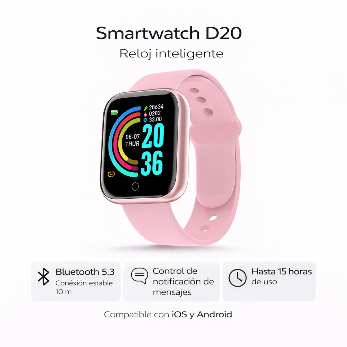 PACK TECNOLOGIA