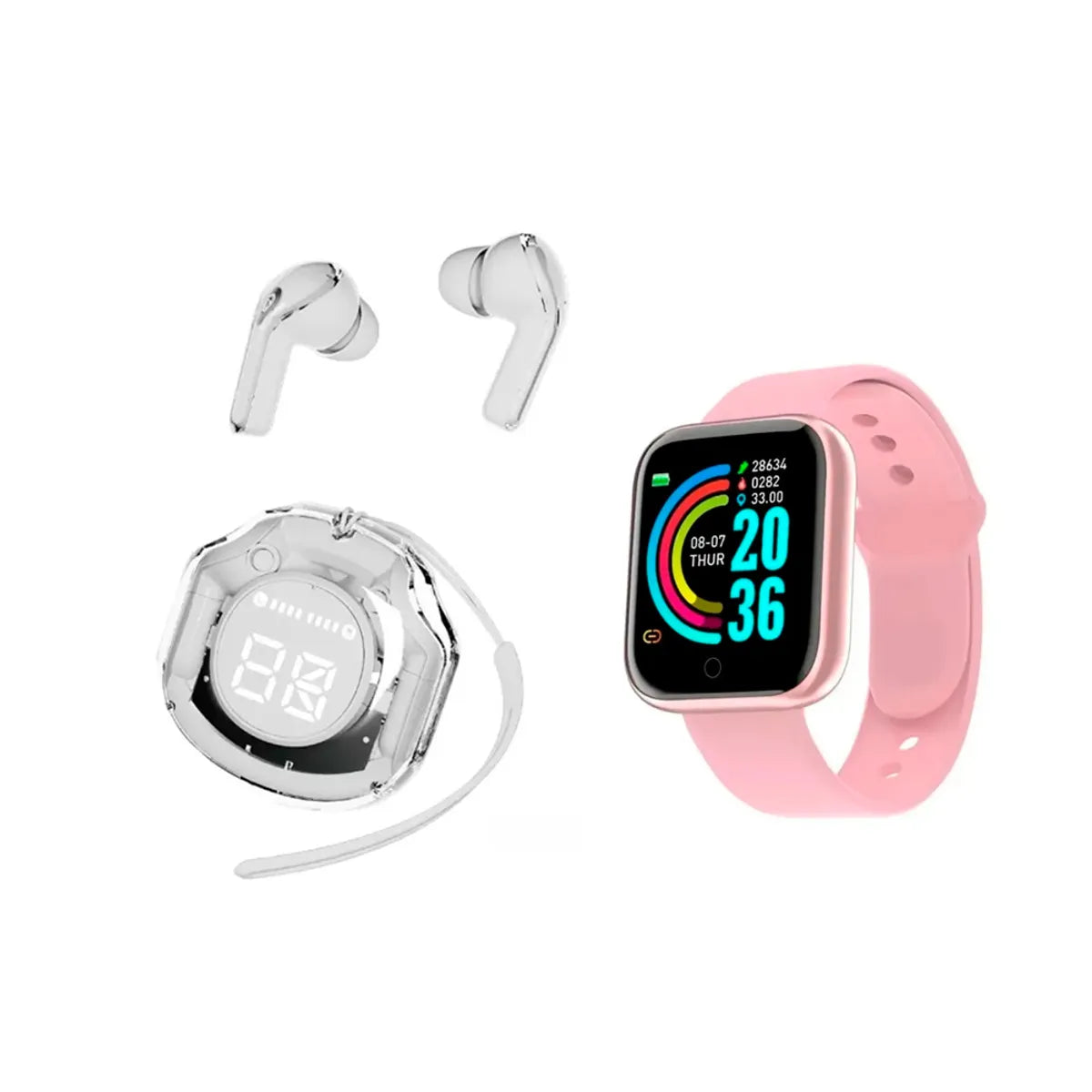 PACK TECNOLOGIA