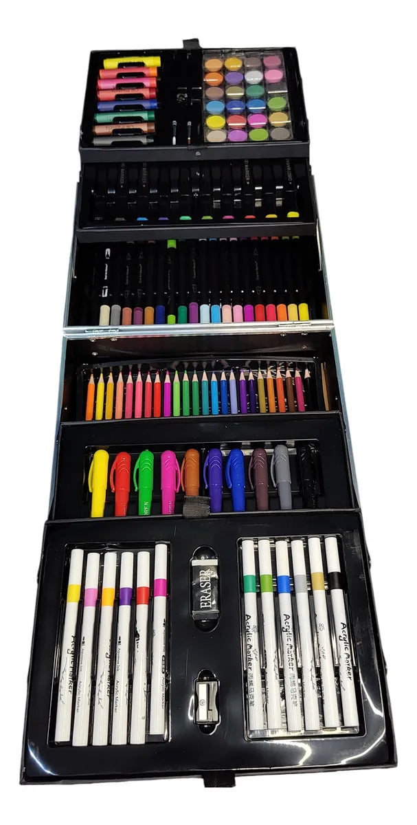 SET DE ARTE K+-POP